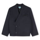 Casaco de fato KENZO KIDS 
                    MENINO