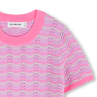 Camisola de manga curta BILLIEBLUSH 
                    GIRL