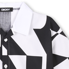 Camisa de manga curta DKNY 
                    UNISEX