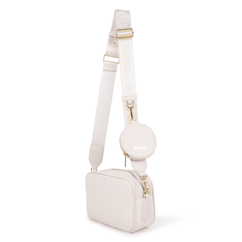 BOLSA BOSS 
                        GIRL