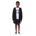 Cal&ccedil;&otilde;es com cintura el&aacute;stica GIVENCHY 
                    BOY