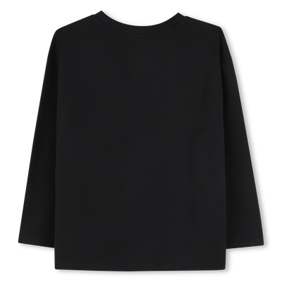 Camiseta de manga longa MICHAEL KORS GIRL