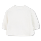 Conjunto de moletom + cal&ccedil;a KENZO KIDS 
                    GIRL