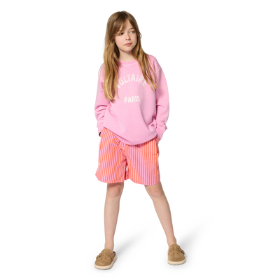 BERLUDA LISTRADA ZADIG & VOLTAIRE GIRL