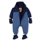 Macac&atilde;o de piloto TIMBERLAND 
                    BOY