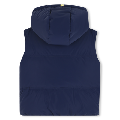 Jaqueta sem mangas BILLIEBLUSH BOY