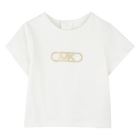 Conjunto de jogging de 3 pe&ccedil;as MICHAEL KORS 
                    GIRL