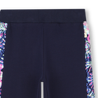 Cal&ccedil;as jogging de l&atilde; BILLIEBLUSH 
                    GIRL