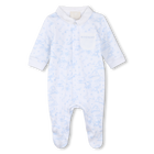 Conjunto de 3 pe&ccedil;as GIVENCHY 
                    UNISEX