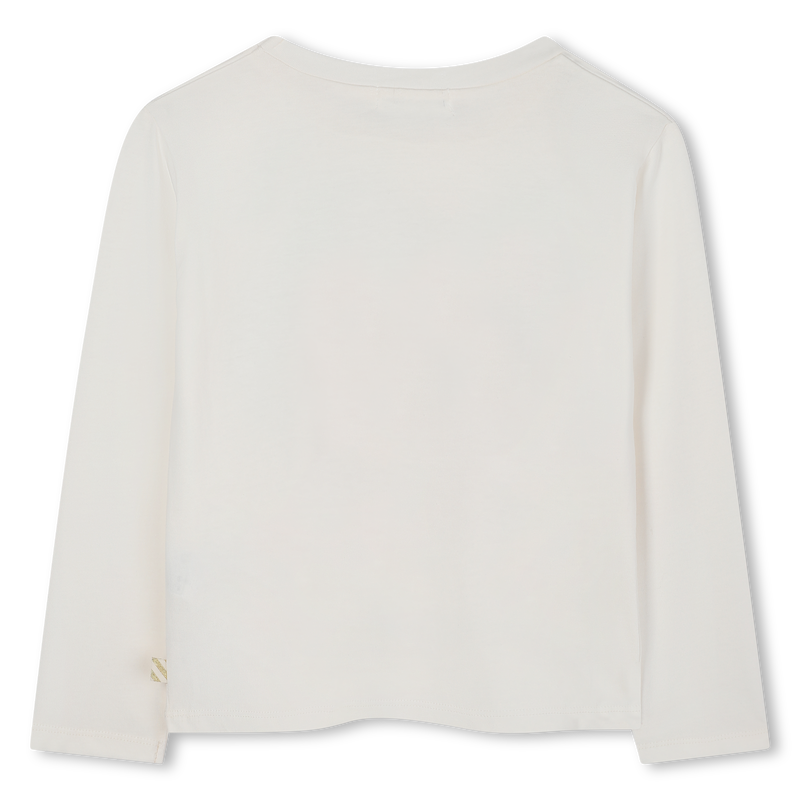 Camiseta de manga comprida BILLIEBLUSH 
                    GIRL