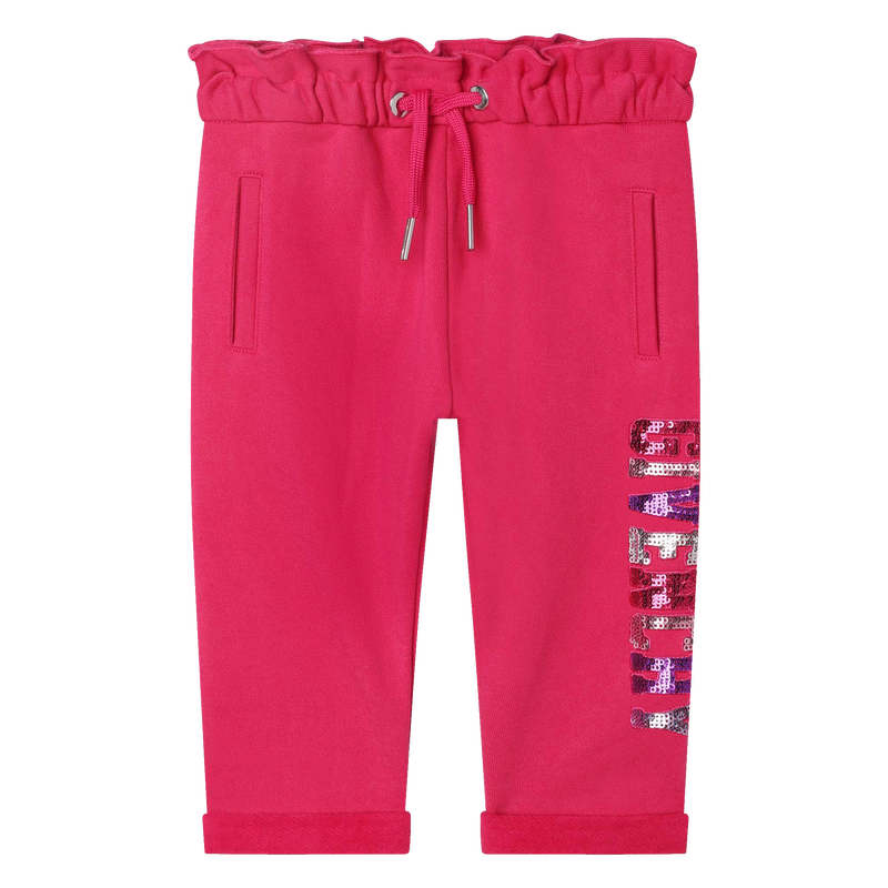 JOGGING GIVENCHY 
                    GIRL