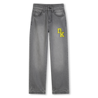 Cal&ccedil;a de denim DKNY 
                    UNISEX
