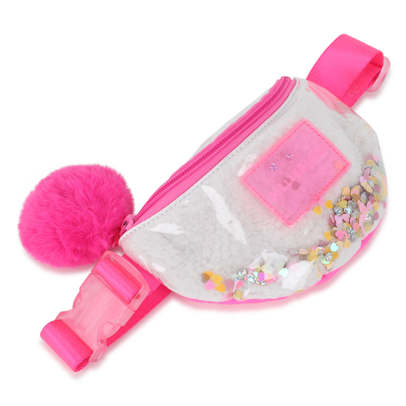 Pochete BILLIEBLUSH 
                    GIRL