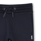 Conjunto de cardig&atilde; e cal&ccedil;as BOSS 
                    MENINO