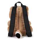 Mochila panda BOSS 
                    MENINO