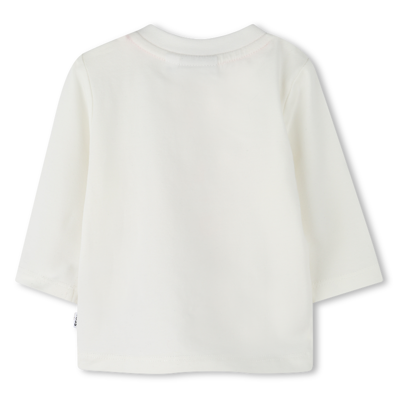Conjunto de jogging de 3 peças BOSS 
                    GIRL
