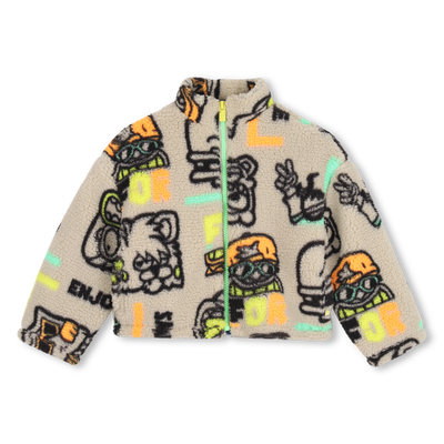 Casaco BILLIEBLUSH BOY