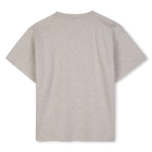 Camiseta de mangas curtas BOSS 
                    BOY