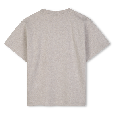 Camiseta de mangas curtas BOSS BOY