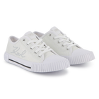 T&eacute;nis rendados KARL LAGERFELD KIDS 
                    GIRL