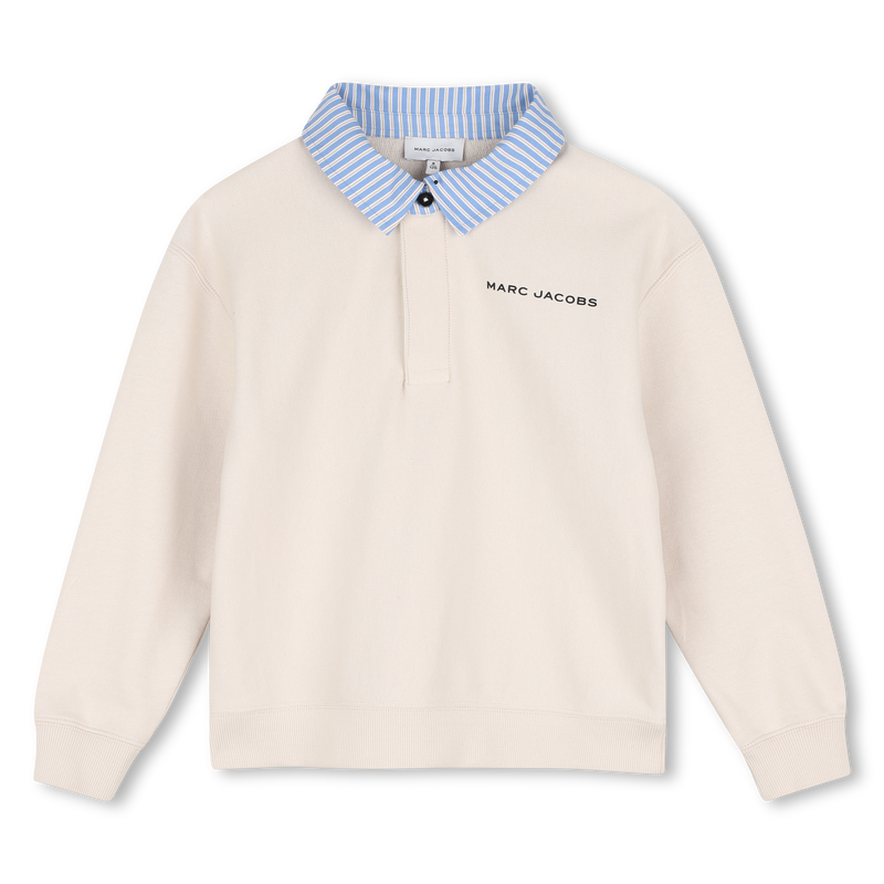 Su&eacute;ter MARC JACOBS 
                        BOY