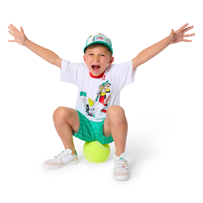 CAP "DISNEY" MARC JACOBS BOY