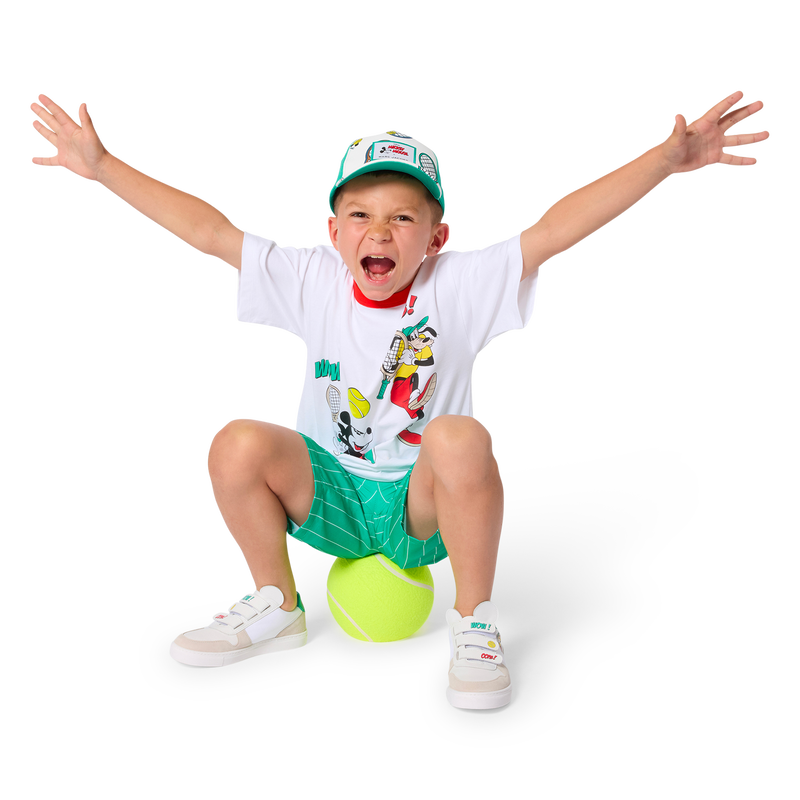 CAP "DISNEY" MARC JACOBS 
                        BOY