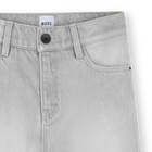 Cal&ccedil;a de denim BOSS 
                    BOY