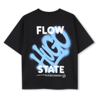 Camiseta de mangas curtas HUGO 
                    BOY