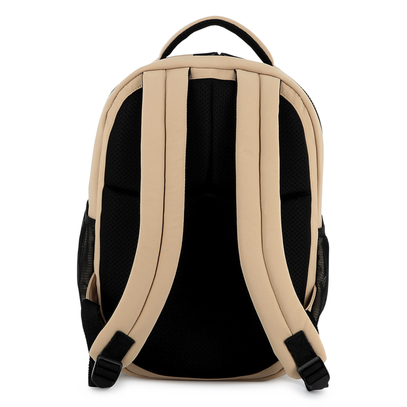 Mochila com vários bolsos BOSS 
                    BOY