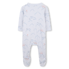 Conjunto de pijama, babador e chap&eacute;u KENZO KIDS 
                    BOY