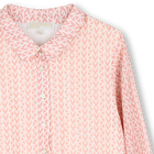 Blusa de mangas longas MICHAEL KORS 
                    GIRL