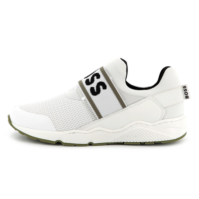 Sapatilhas de cano baixo BOSS BOY