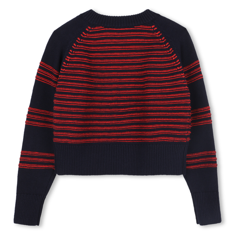 Camisola de malha SONIA RYKIEL 
                    GIRL