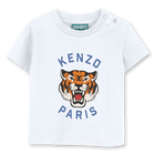Camiseta de mangas curtas, AZUL CE&Uacute;, hi-res