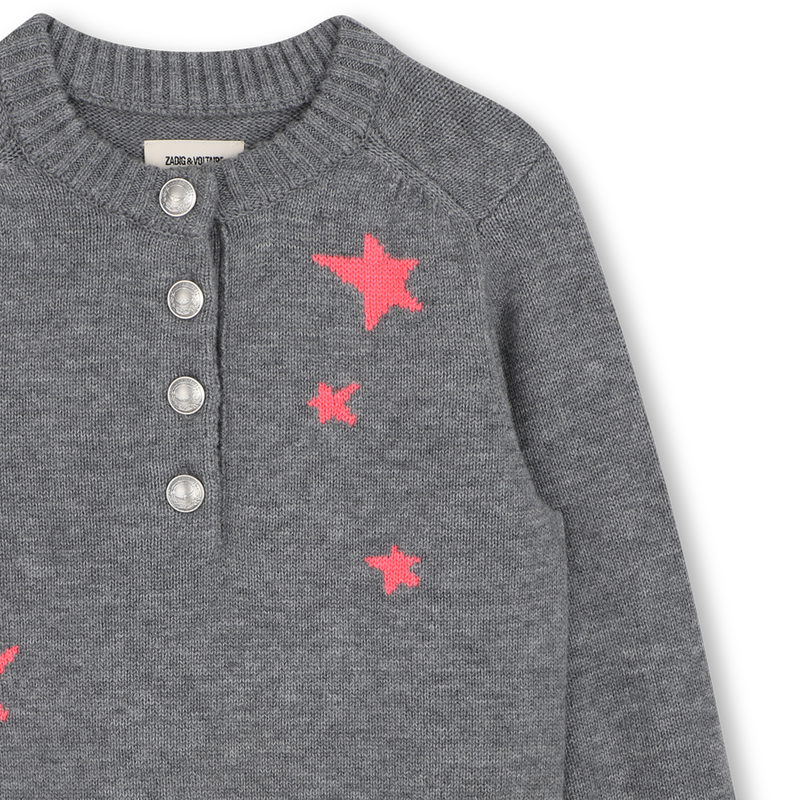 Su&eacute;ter ZADIG & VOLTAIRE 
                        GIRL