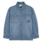 Camisa de manga comprida TIMBERLAND 
                    BOY