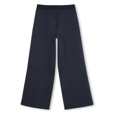 Stretch Waist Pants BOSS GIRL