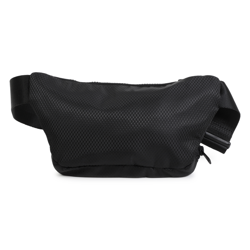 Bolsa de cintura ajust&aacute;vel HUGO 
                        BOY