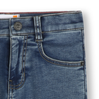Cal&ccedil;as de malha denim TIMBERLAND 
                    BOY