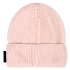 Gorro de tric&ocirc; KARL LAGERFELD KIDS 
                    GIRL