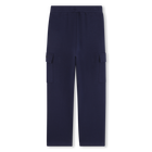 Agasalho esportivo KARL LAGERFELD KIDS 
                    BOY