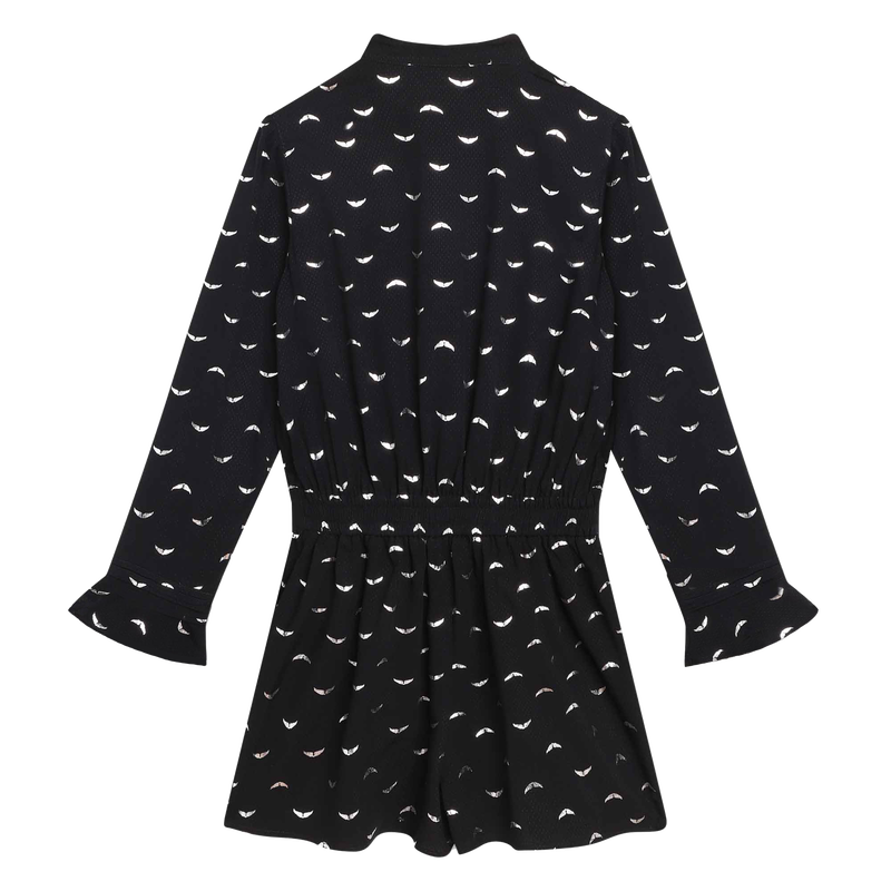 COMBISHORT ZADIG & VOLTAIRE 
                    GIRL