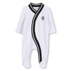 Conjunto de pijama e chap&eacute;u BOSS 
                    BOY