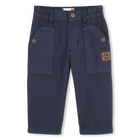 Cal&ccedil;as de cintura el&aacute;stica TIMBERLAND 
                    BOY