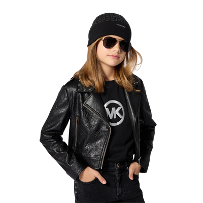 Gorro de tric&ocirc; MICHAEL KORS GIRL