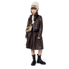 Saia curta KARL LAGERFELD KIDS 
                    GIRL