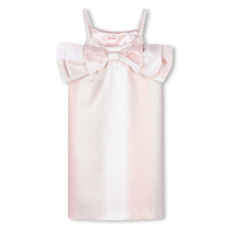 Vestido formal iridescente BILLIEBLUSH 
                        GIRL