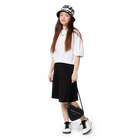 Camisola de manga curta DKNY 
                    GIRL