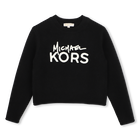 Su&eacute;ter MICHAEL KORS 
                    GIRL